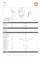 Datenblatt zu Ifm Electronic IN0081, EAN: 4021179132251