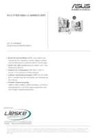 Datenblatt zu ASUS 90MB1JF0-M0EAY0, EAN: 4711387806838