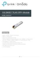 Datasheet for TP-Link SM5310-T(UN), EAN: 4897098687758
