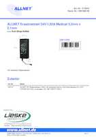 Datasheet for Allnet EM10951M, EAN: 4038816213341