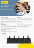 Datenblatt zu Jabra 14207-93
