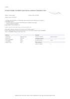 Datasheet for Cherry 61510019, EAN: 4025112106422