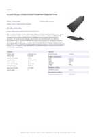 Datasheet for Cherry 61510020, EAN: 4025112106439