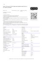 Datenblatt zu ASUS 90YV0N00-M0NA00, EAN: 4711636058179