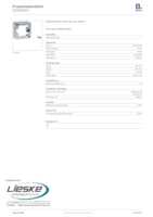 Datenblatt zu Berker 10296084, EAN: 4011334443926