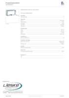 Datenblatt zu Berker 10306084, EAN: 4011334443933