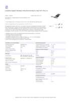 Datenblatt zu LevelOne GNC-0122, EAN: 4015867224212