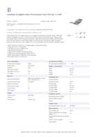Datasheet for LevelOne GNC-0202, EAN: 4015867224205