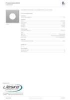 Datenblatt zu Berker 11246084, EAN: 4011334442974