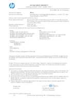 Datasheet for HP 3G629F#B19, EAN: 0195122461751