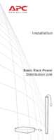 Datenblatt zu APC AP9571A, EAN: 0731304272755