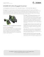 Datenblatt zu Zebra DS3678-SR3U42A0SFW, EAN: 0887988289562