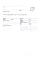 Datenblatt zu Zebra AN480-CR66100WR