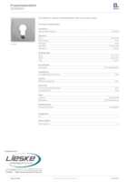 Datenblatt zu Berker 15066084, EAN: 4011334443155