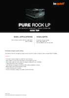 Datasheet for Be quiet! BK034, EAN: 4260052189757