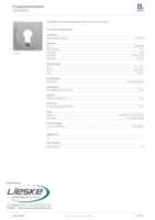 Datenblatt zu Berker 15076084, EAN: 4011334443162