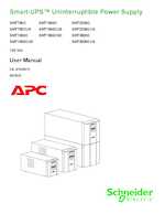 Datasheet for APC SMT2200C, EAN: 0731304331049