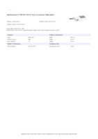 Datasheet for RACKMOUNT.IT PW-DC-48-25, EAN: 8720297440540