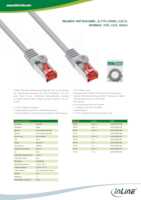 Datenblatt zu Inline 76122, EAN: 4043718231225