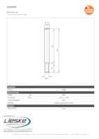 Datasheet for Ifm Electronic E20939, EAN: 4021179051378