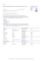 Datasheet for Epson 7113426