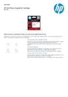 Datenblatt zu HP CB317EE#301, EAN: 0884962754474