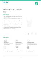 Datasheet for D-Link SE15/E, EAN: 0790069482410