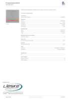 Datenblatt zu Berker 16406084, EAN: 4011334443438