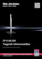 Datenblatt zu Rittal 6146200, EAN: 4028177384569