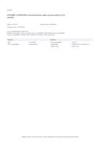 Datasheet for Kyocera 1503PA3NL0, EAN: 0632983029459