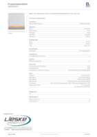 Datenblatt zu Berker 16966084, EAN: 4011334443254