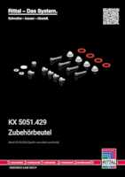 Datenblatt zu Rittal 5051429, EAN: 4028177022409