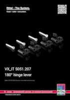 Datasheet for Rittal 5051207, EAN: 4028177962187