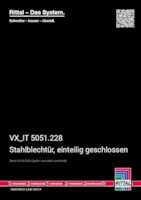 Datenblatt zu Rittal 5051228, EAN: 4028177968165
