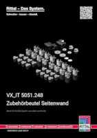 Datenblatt zu Rittal 5051248, EAN: 4028177967151