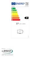 Datenblatt zu Samsung LS32C390EAUXEN, EAN: 8806094713657
