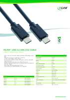Datasheet for Inline 35704A, EAN: 4043718289325