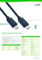 Datenblatt zu Inline 35704A, EAN: 4043718289325