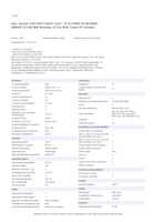 Datenblatt zu Acer DT.R7FEG.004, EAN: 4711474904423
