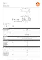 Datenblatt zu Ifm Electronic KQ6004, EAN: 4021179242639