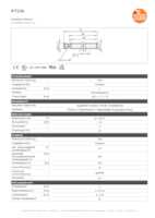 Datenblatt zu Ifm Electronic IFT216, EAN: 4021179087155