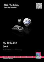 Datasheet for Rittal 5050613, EAN: 4028177918931