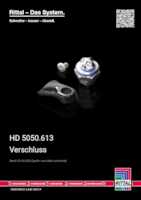 Datenblatt zu Rittal 5050613, EAN: 4028177918931
