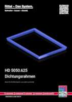 Datenblatt zu Rittal 5050625, EAN: 4028177919945