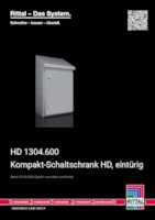 Datenblatt zu Rittal 1304600, EAN: 4028177967465