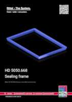 Datasheet for Rittal 5050668, EAN: 4028177951266
