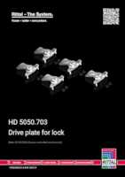 Datasheet for Rittal 5050703, EAN: 4028177952928