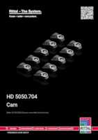 Datasheet for Rittal 5050704, EAN: 4028177953369