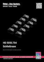 Datenblatt zu Rittal 5050704, EAN: 4028177953369