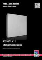 Datenblatt zu Rittal 5051412, EAN: 4028177968424